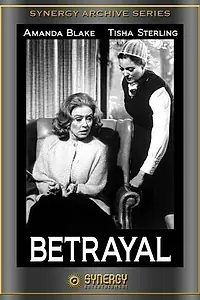 Главный постер фильма «Betrayal (1974)»