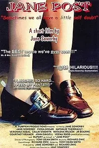 Постер к фильму «Jane Post (2002)»