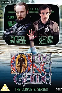 Постер к сериалу «The One Game (1988)»