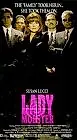 Постер к фильму «Леди-гангстер (1988)»