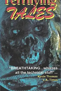 Постер к фильму «Ужасающие истории (1989)»