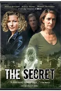 Главный постер сериала «The Secret (2002)»