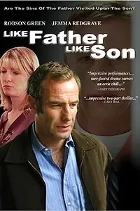 Постер к фильму «Like Father Like Son (2005)»