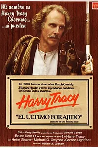 Постер к фильму «Отчаянный Гарри Трейси (1982)»