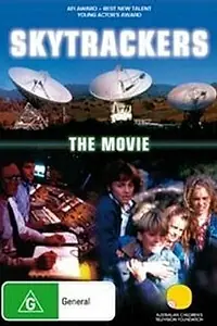 Главный постер фильма «Sky Trackers (1990)»