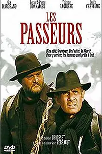 Постер к фильму «Les passeurs (2004)»