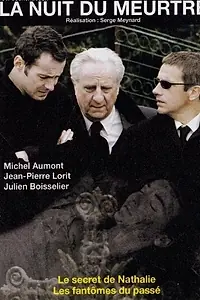 Постер к сериалу «Ночь убийства (2004)»
