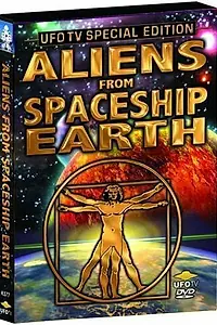 Главный постер фильма «Aliens from Spaceship Earth (1977)»