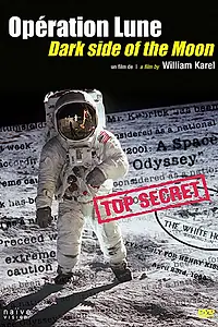 Постер к фильму «Темная сторона Луны (2002)»
