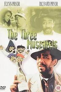 Главный постер фильма «The Three Muscatels (1991)»