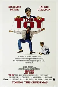 Постер к фильму «Игрушка (1982)»