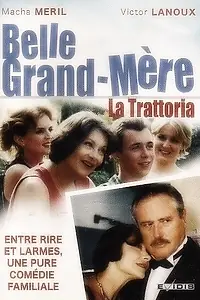 Постер к фильму «Красивая бабушка (1998)»