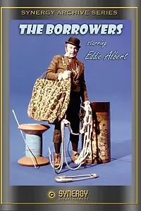 Постер к фильму «The Borrowers (1973)»