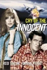 Постер к фильму «Cry of the Innocent (1980)»