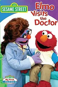Постер к фильму «Elmo Visits the Doctor (2005)»