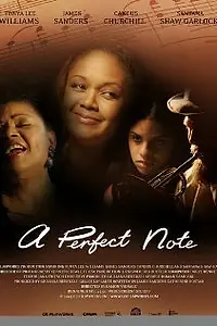 Постер к фильму «A Perfect Note (2005)»