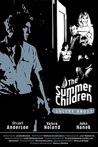 Постер к фильму «Летние дети (1965)»