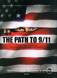 Постер к сериалу «Путь к 11 сентября (2006)»