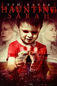 Главный постер фильма «Шестое чувство Сары (2005)»