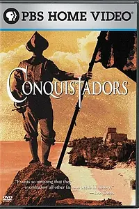 Постер к сериалу «Конкистадоры (2000)»