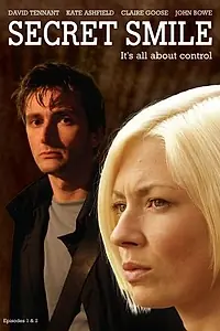 Главный постер сериала «Тайная улыбка (2005)»