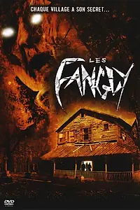 Главный постер фильма «The Fanglys (2004)»