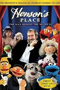 Постер к фильму «Henson's Place (1984)»