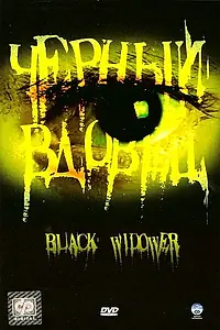Главный постер фильма «Черный вдовец (2006)»