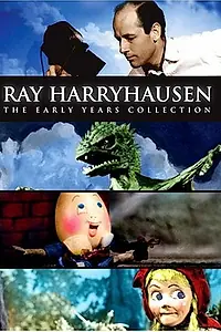 Постер к фильму «Рэй Харрихаузен: Коллекция ранних лет (2005)»