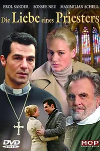 Постер к фильму «Любовь священника (2005)»