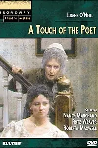 Постер к фильму «A Touch of the Poet (1974)»