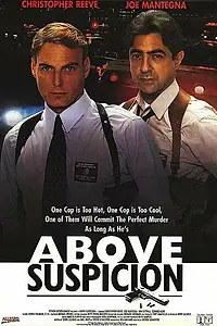 Постер к фильму «Вне подозрений (1995)»