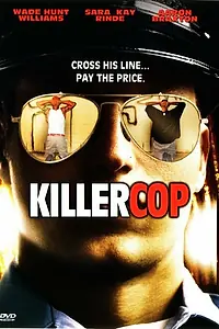 Постер к фильму «Killer Cop (2002)»