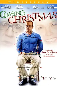 Постер к фильму «В погоне за Рождеством (2005)»