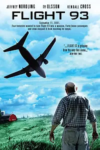 Постер к фильму «Рейс 93 (2006)»