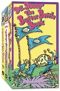 Главный постер мультфильма «Хроника бутербродной войны (1989)»