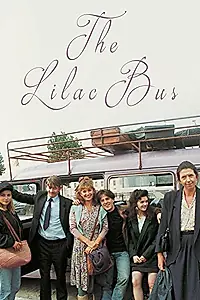 Постер к фильму «The Lilac Bus (1990)»