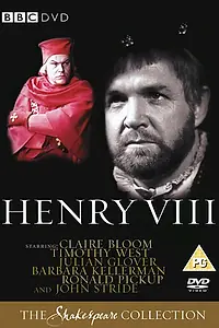 Постер к фильму «Известная история из жизни короля Генриха VIII (1979)»
