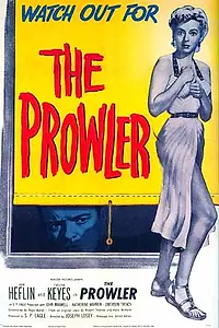Главный постер фильма «Вор (1951)»