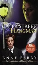 Главный постер фильма «Палач Кейтер-Стрит (1998)»