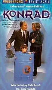 Постер к фильму «Конрад (1985)»