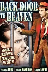 Главный постер фильма «Back Door to Heaven (1939)»