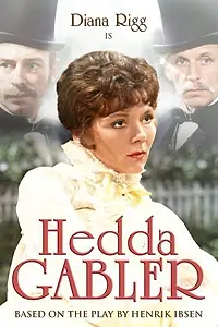 Постер к фильму «Гедда Габлер (1981)»