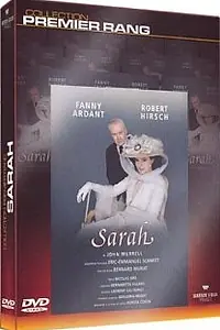 Постер к фильму «Сара (2003)»