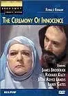 Постер к фильму «The Ceremony of Innocence (1970)»