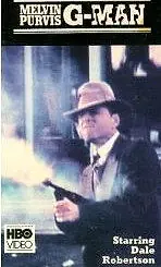 Главный постер фильма «Мелвин Первис: Человек правительства (1974)»