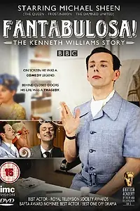 Главный постер фильма «Кеннет Уильямс: Фантабулоза! (2006)»