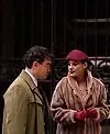 Постер к фильму «A Cafe in the Sky (2006)»
