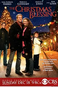 Постер к фильму «Рождественское благословение (2005)»