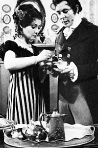 Постер к сериалу «Эмма (1960)»